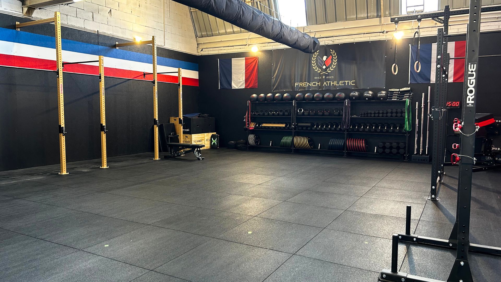 coach sportif a roanne salle de sport