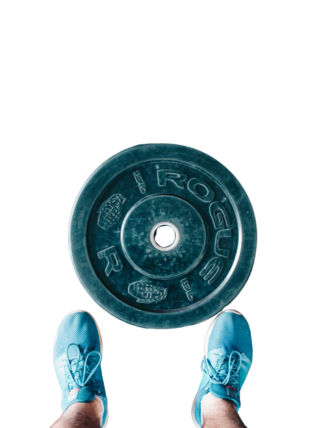 coach sportif salle de sport pas crossfit roanne