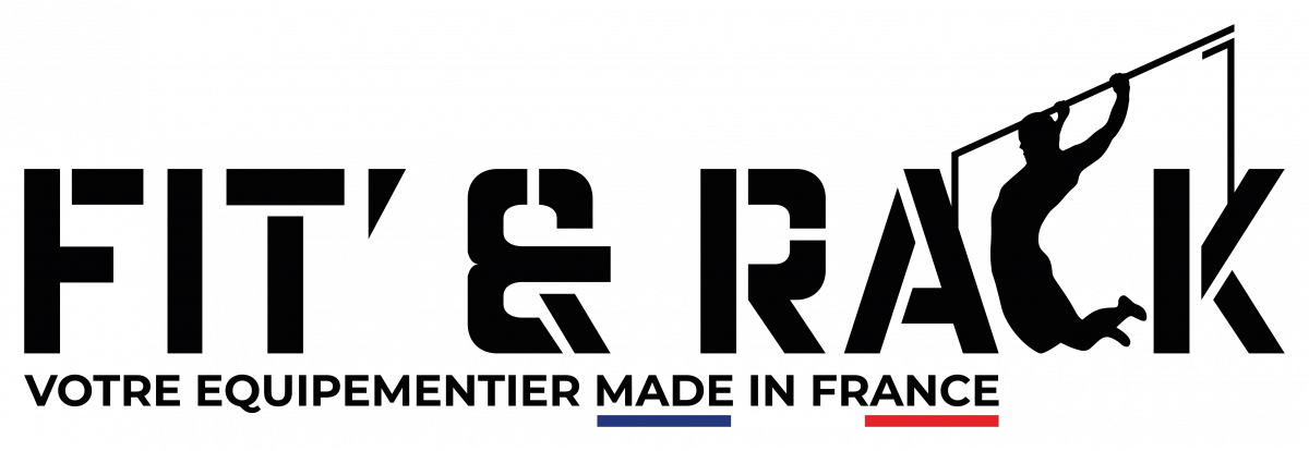 logo fitrack crossfit roanne