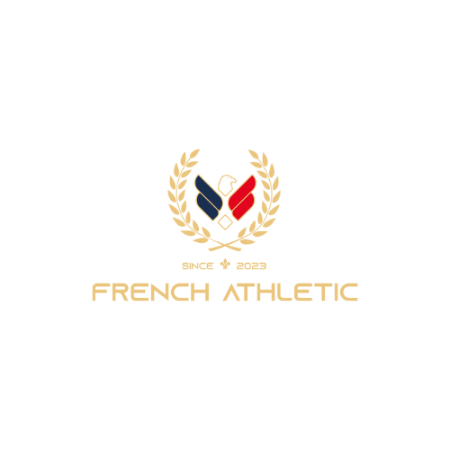 logo french athletic